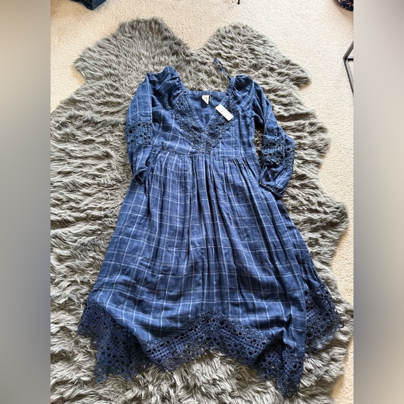 Anthropologie Dresses & Skirts - Anthropologie dress NWT